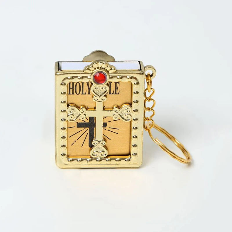 faithkey bible keychain