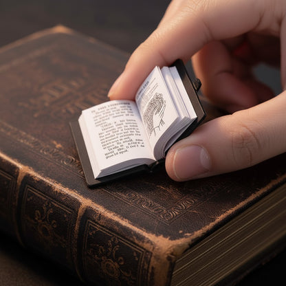 faithkey bible keychain