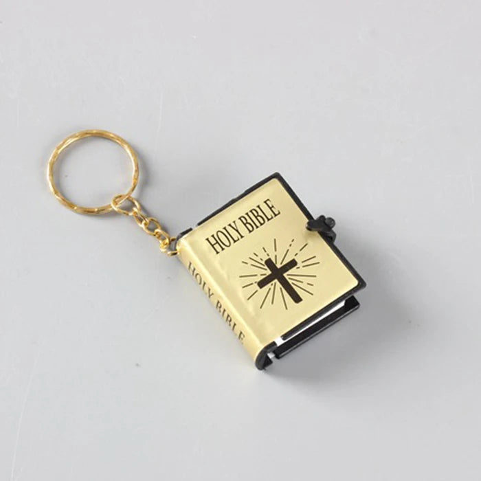 faithkey bible keychain