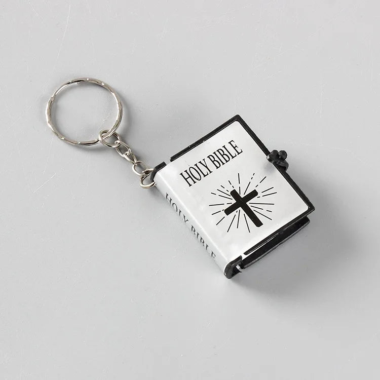 faithkey bible keychain