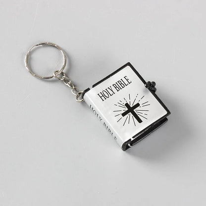 faithkey bible keychain
