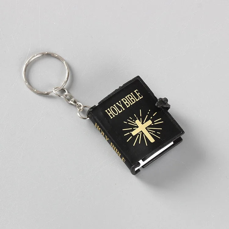faithkey bible keychain