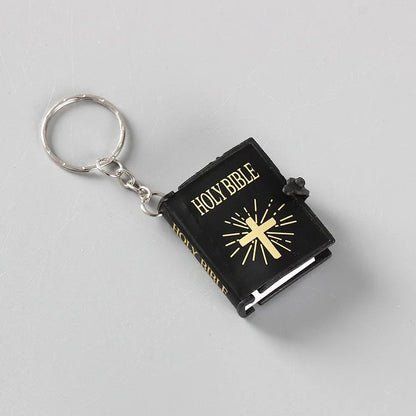 faithkey bible keychain