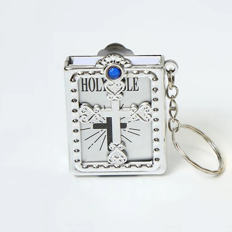 faithkey bible keychain
