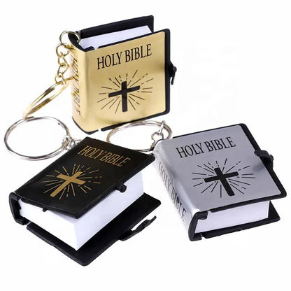 faithkey bible keychain